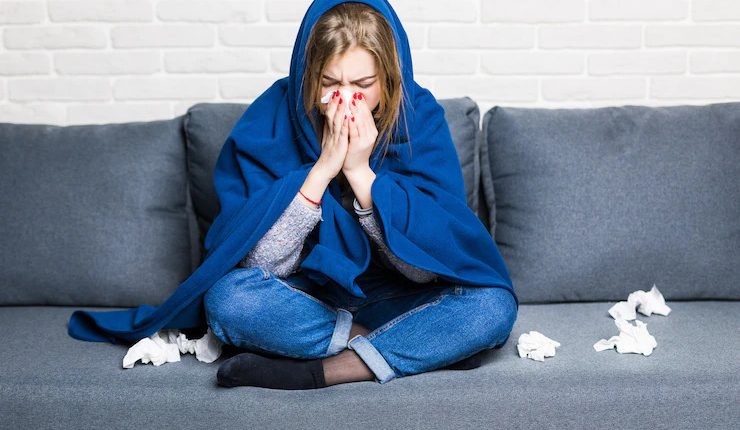 Soğuk algınlığı 1 günde nasıl geçer